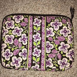 Vera Bradley Laptop Case